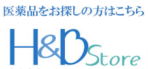H&Bストア
